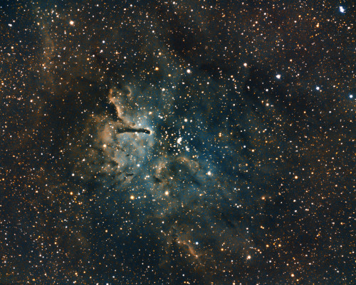 NGC6823
